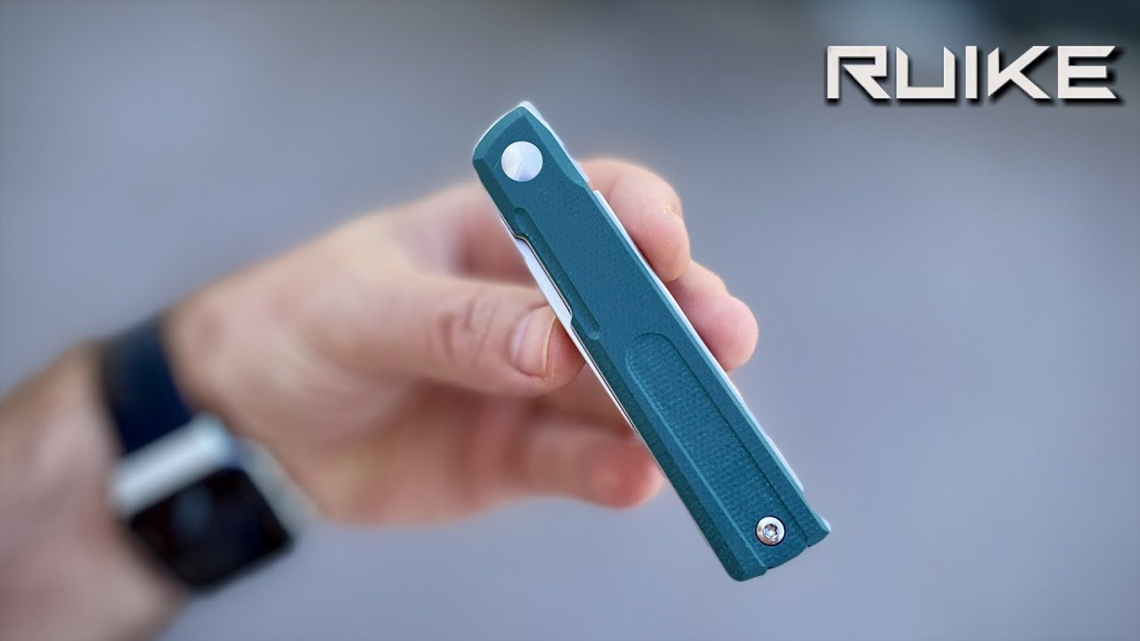 В ТРИ РАЗА ДЕШЕВЛЕ / Новый Ruike D712❗️