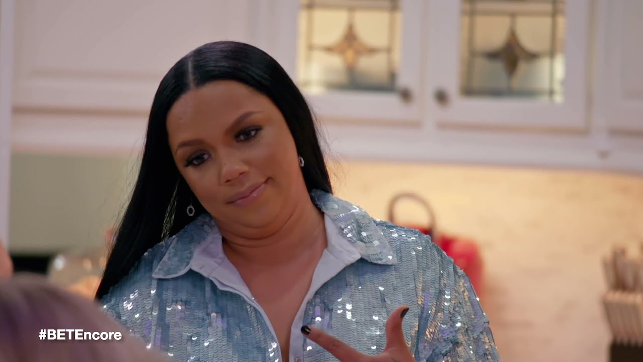 BET Presents The Encore EP1 - Part 1 | BET Africa