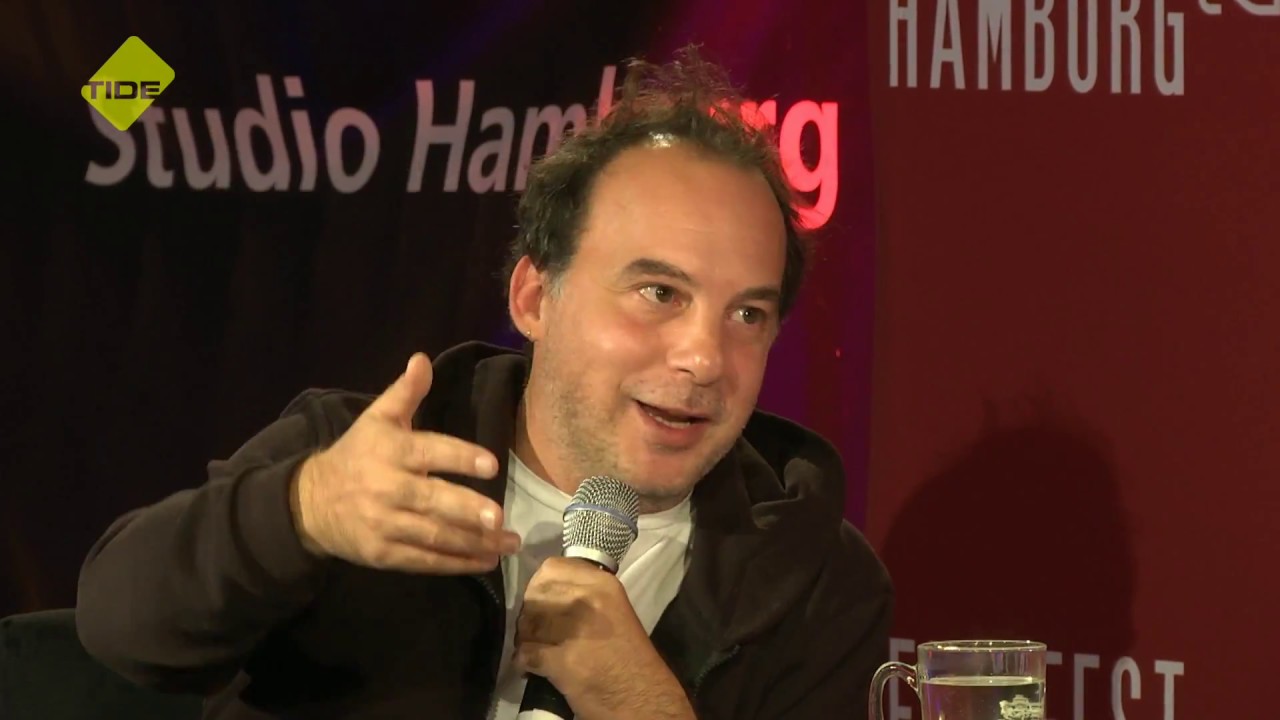 Interview with Argyris Papadimitropoulos, Greek director of the film Suntan