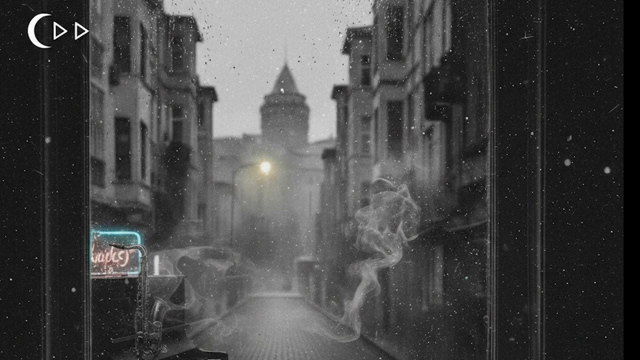 İmkânsız Bir Rüya (Jazz-Rap Interpretation)