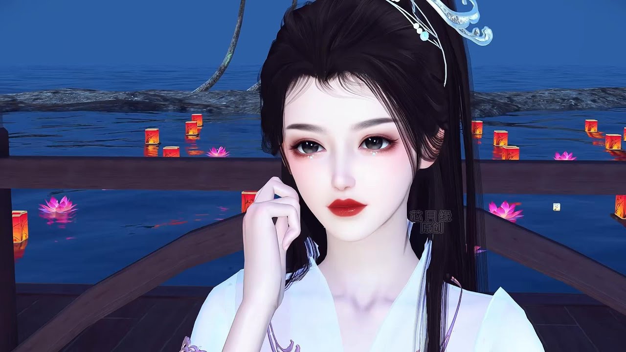 嫡女夺珠1~大合集