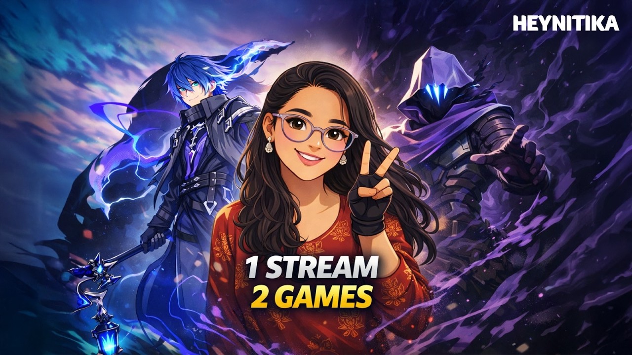 🔴 GENSHIN IMPACT LIVE | Done with VALO now GENSHIN IMPACT | 1 Stream 2 Games - Valorant Later |