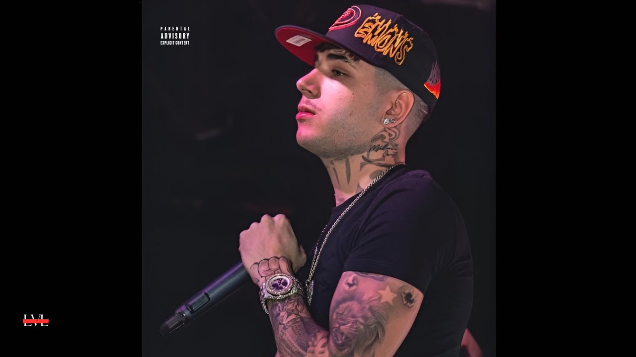[FREE] SHIVA x TONY BOY TYPE BEAT - 
