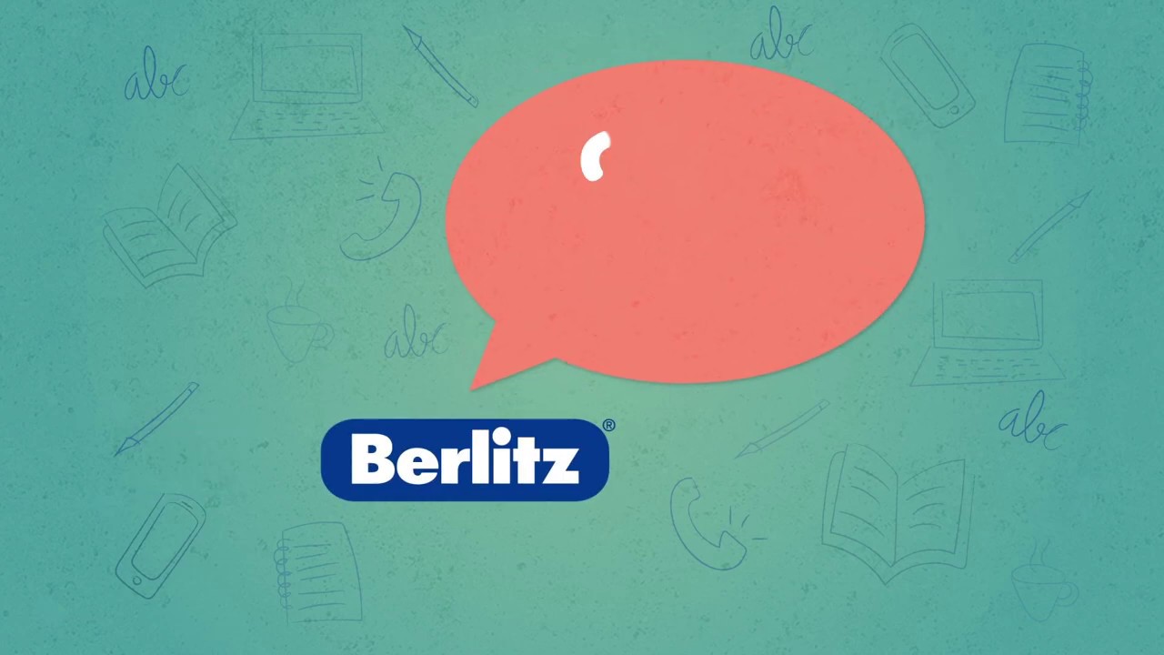 Berlitz Tips - ENGLISH - 