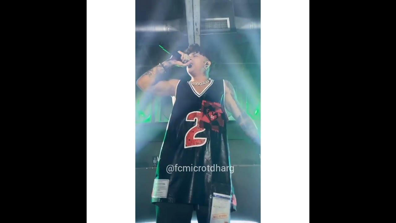 MICROTDHUSA TOUR- MIAMI 17/04/2021