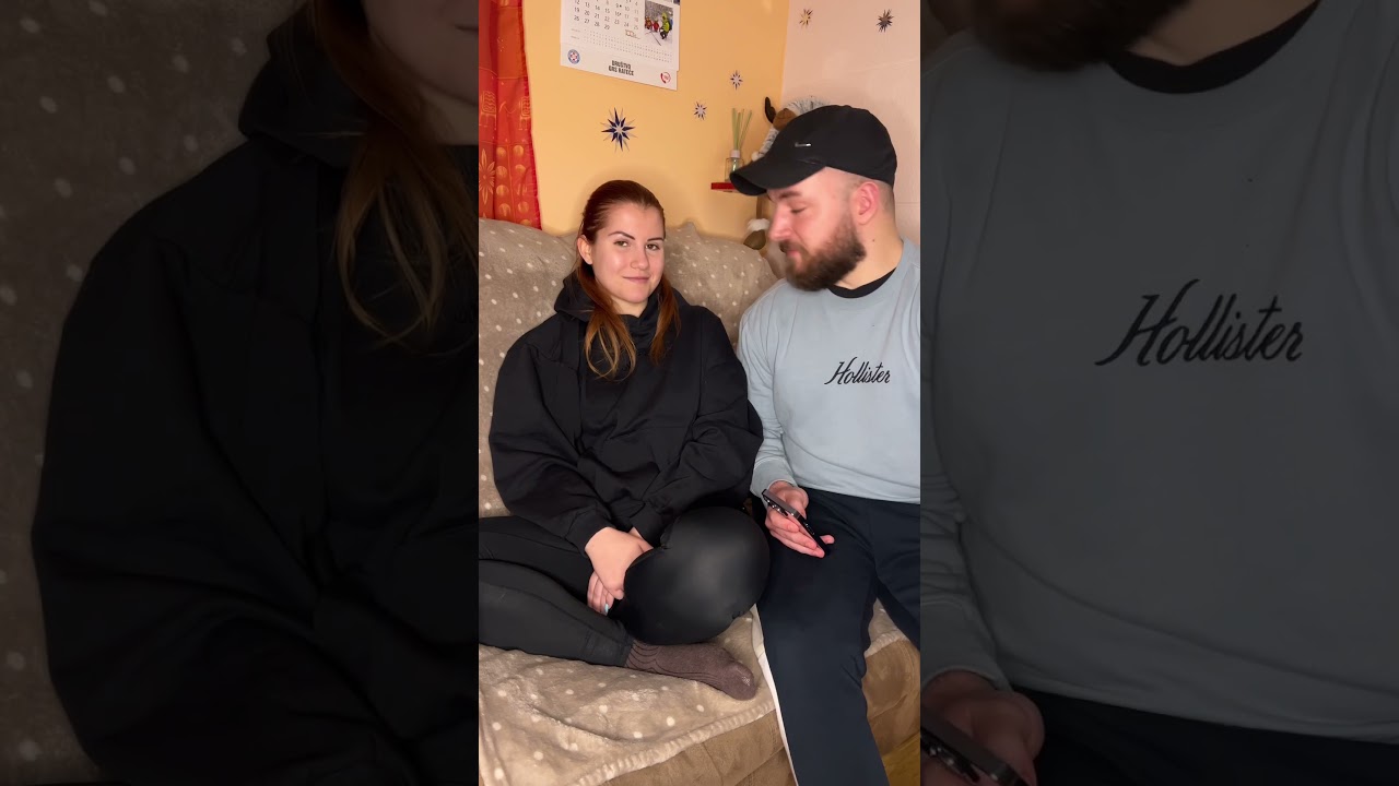 Eva Luna ugiba gorenjske besede PART 1