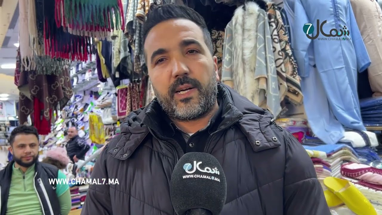 بعد سنة من الحريق.. تجار سوق بني مكادة يعودون تدريجياً إلى محلاتهم وسط آمال باستعادة النشاط التجاري