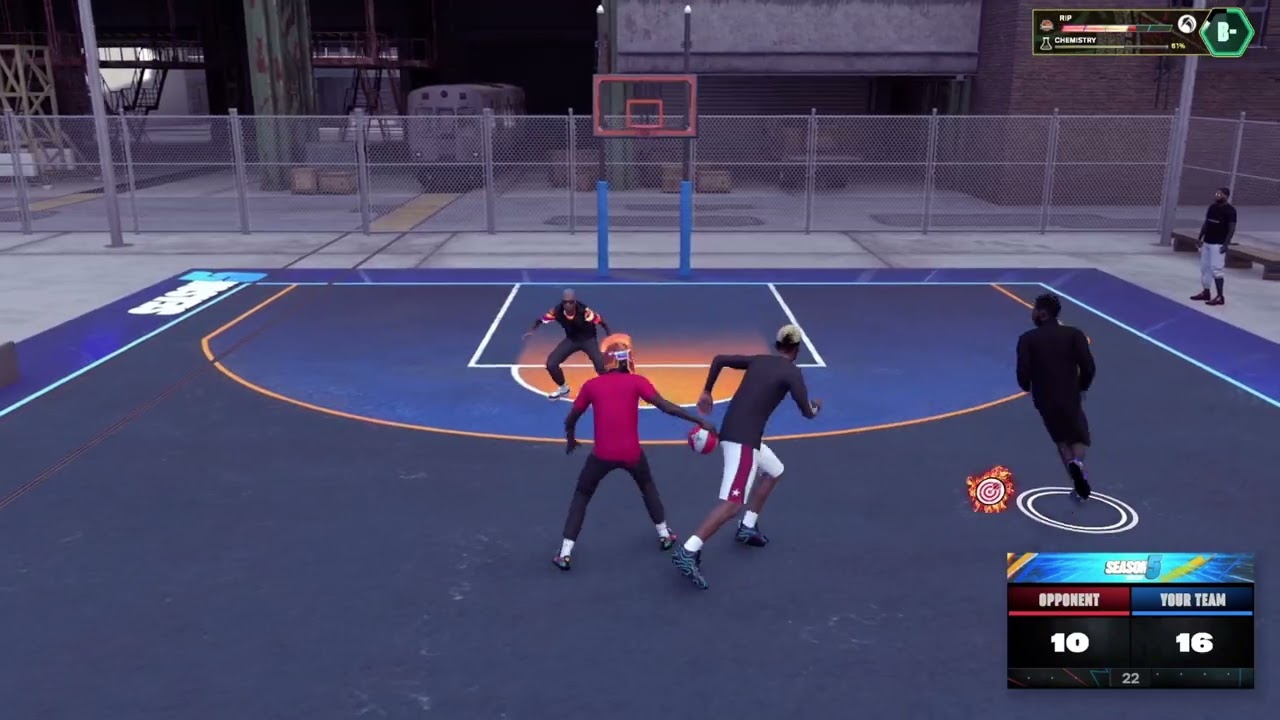 all I know is glide 