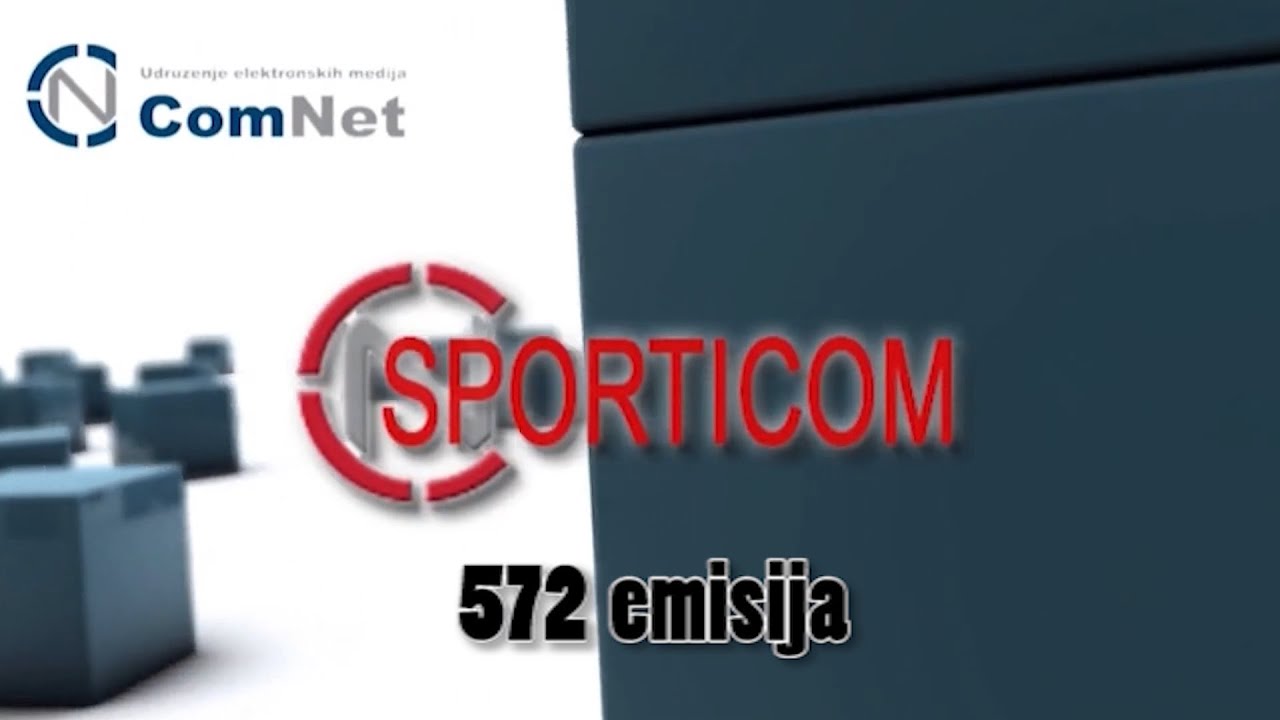 SportiCom 572