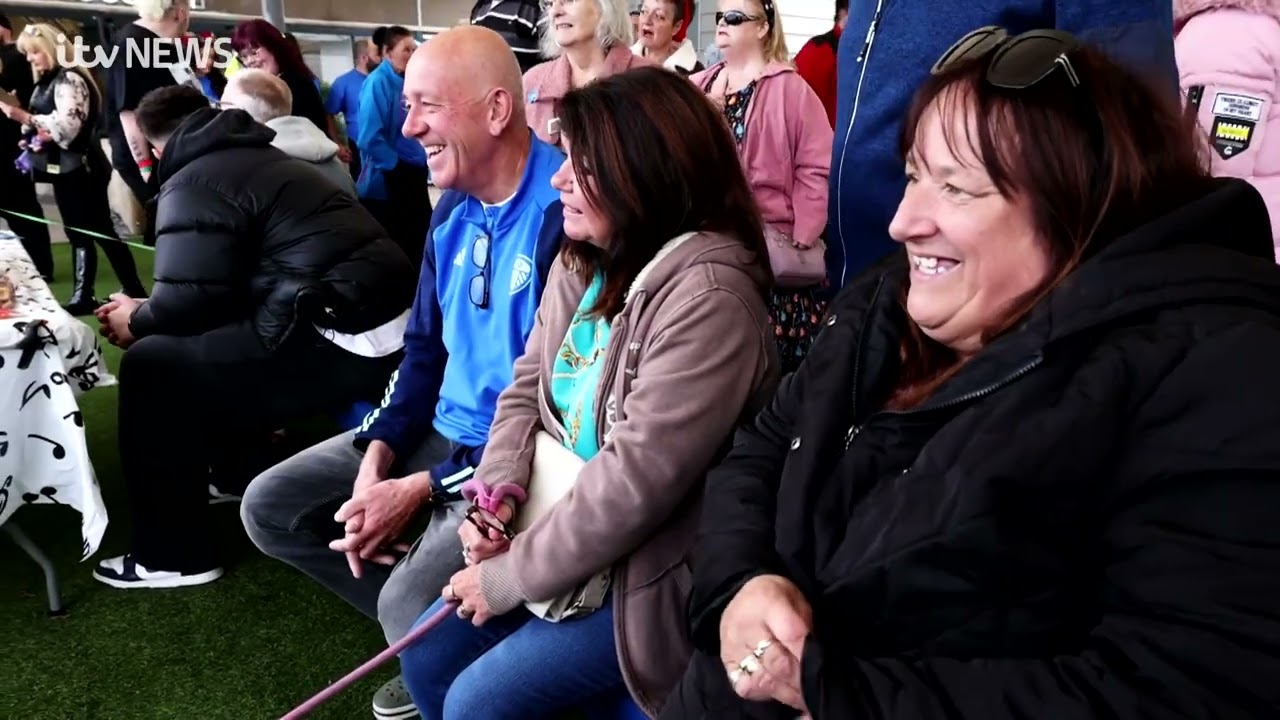 Kings Of Porthcawl - ITV Wales Programme 2025