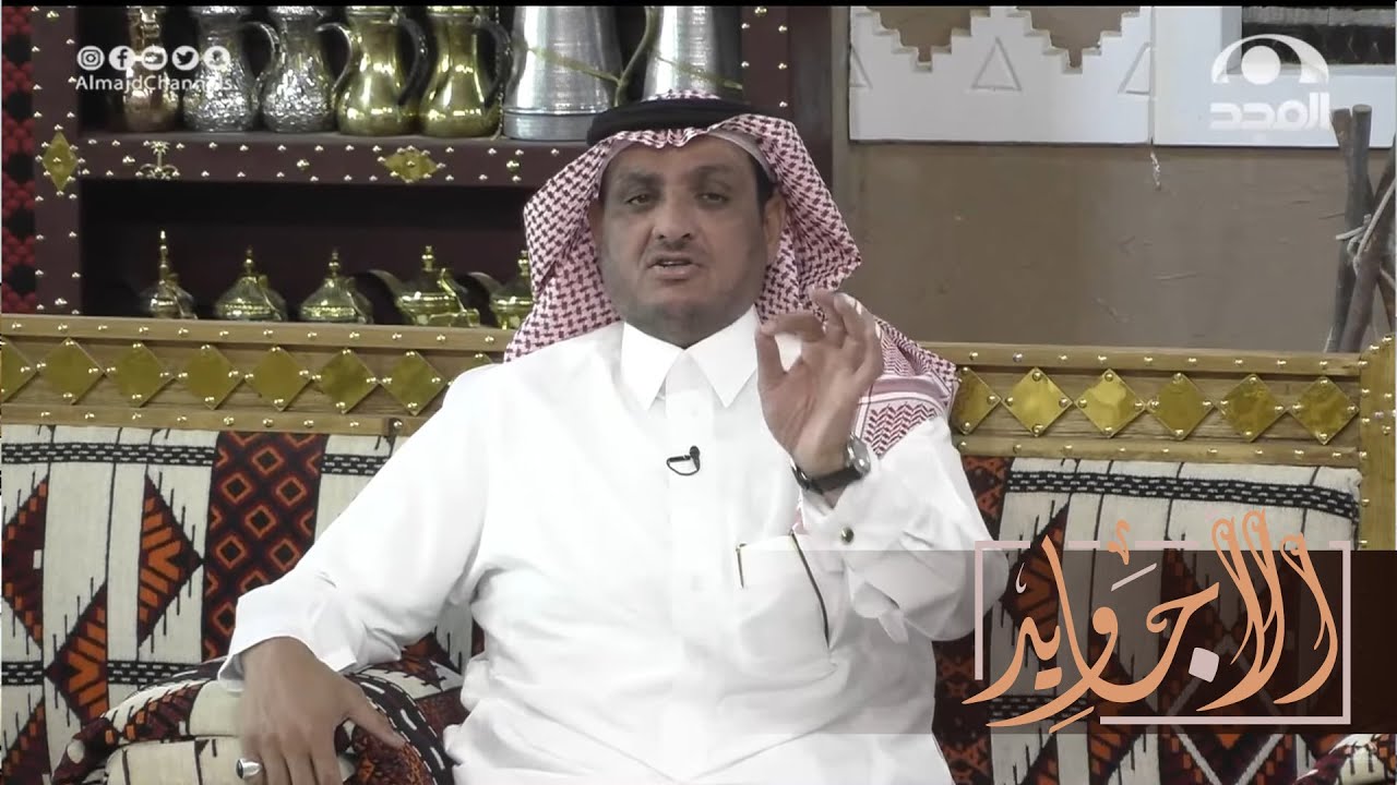 بنت جميلة رفضت تتزوج عشان أمها فخطبها شايب وتاجر ويوم تزوجته شوفوا اللي صار | عبدالله المخيلد
