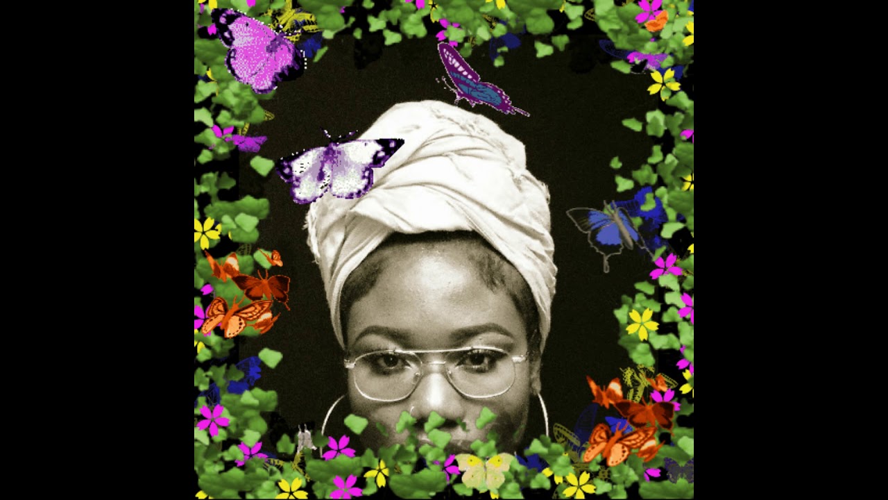 TONI - Social Butterfly (Audio)