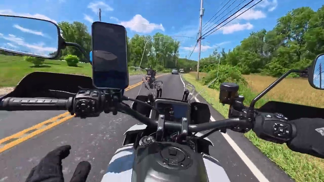 Harley Davidson Pan America Vance Hines Akrapovic BBQ #harleydavidson #motorcycle #adventurebike