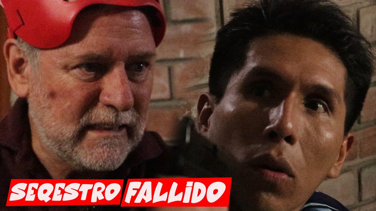 Seqestro Fallido | Emolente TV