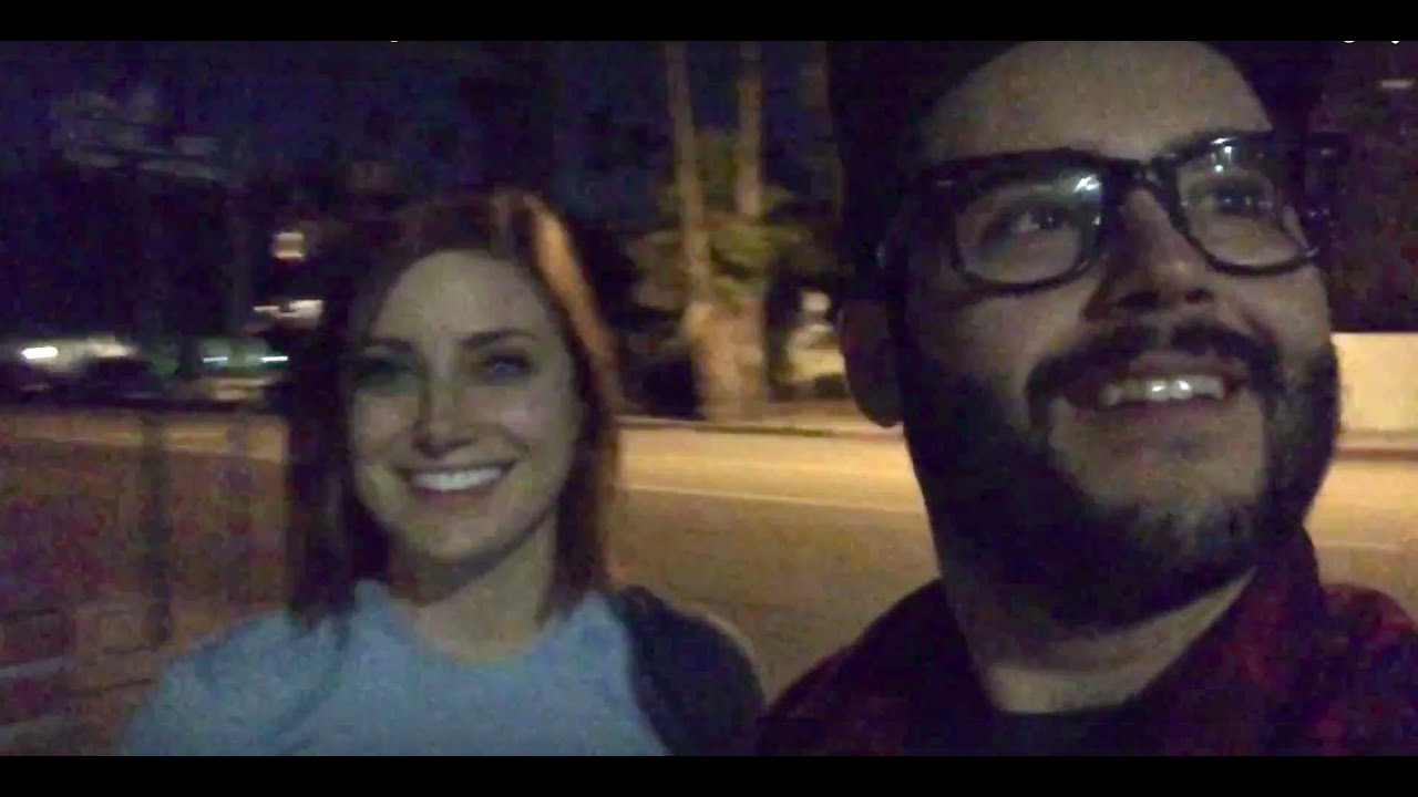 A LOS ANGELES ADVENTURE! With Bree Essrig!