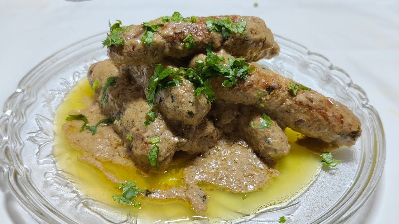 कबाब खाने वालो के हाथ नही रुकेंगे पेट भरेगा मन नही | Malai Seekh Kabab Recipe |