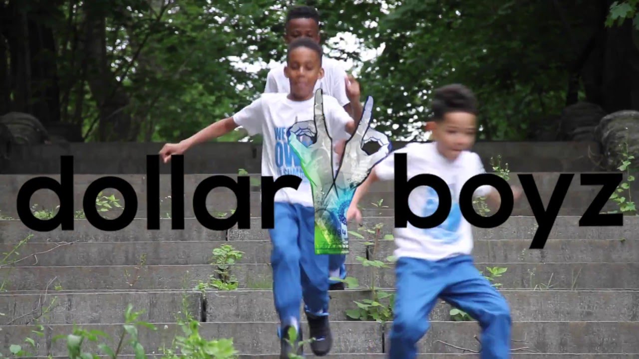 @DOLLARBOYZ #LETMESEETANGIN DANCE #CHALLENGE BY @DJSHAWNY