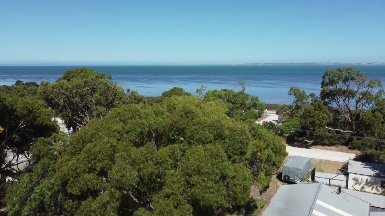 Kingscote Tourist Park, Kangaroo Island South Australia