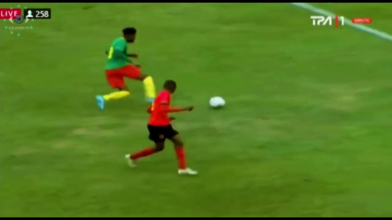 Ivan DJANTOU goals