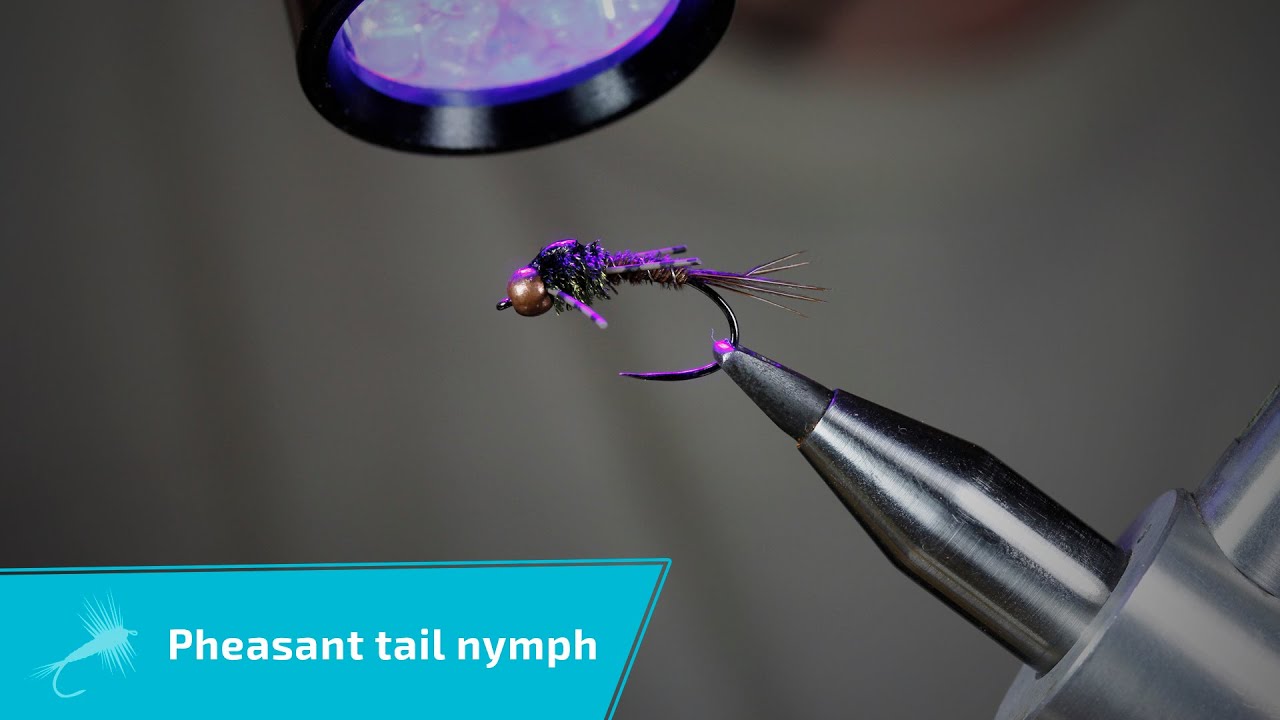Pheasant tail nymph