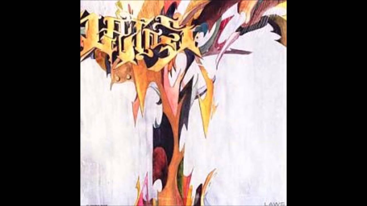 Apani B Fly ft Nujabes - Laws