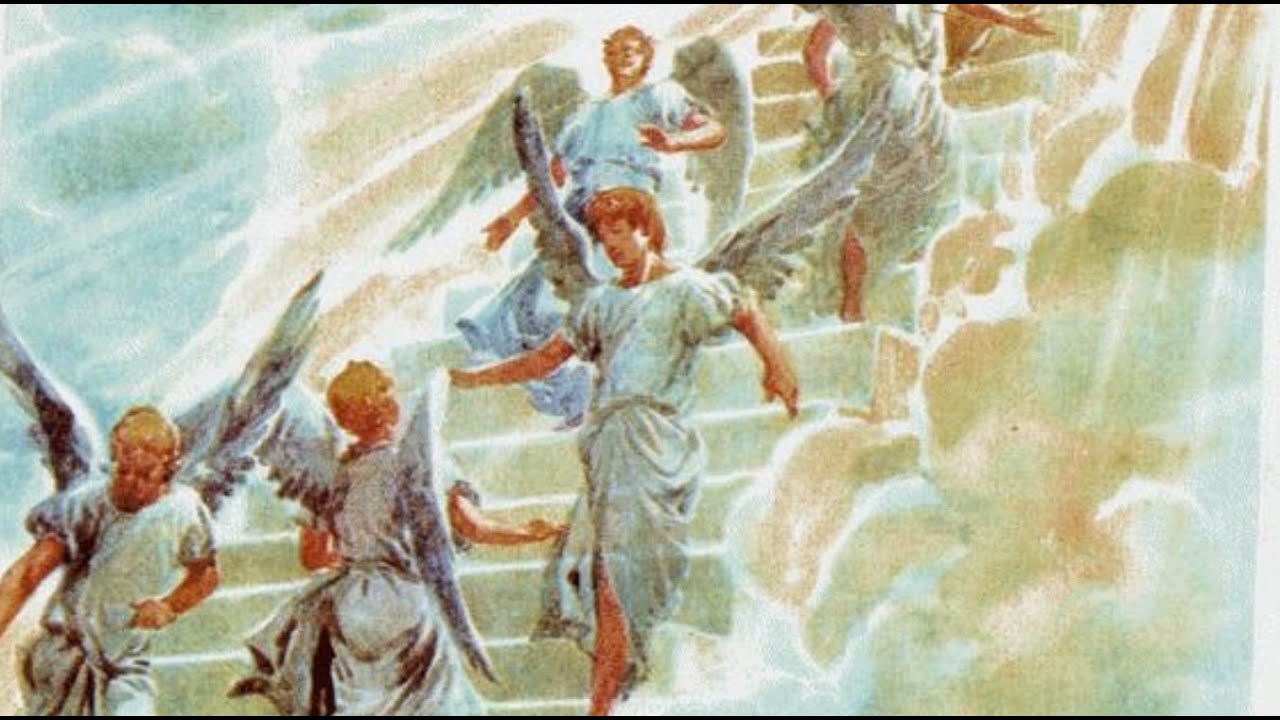 Gli Angeli ti ascoltano sempre, chiamali in qualsiasi momento