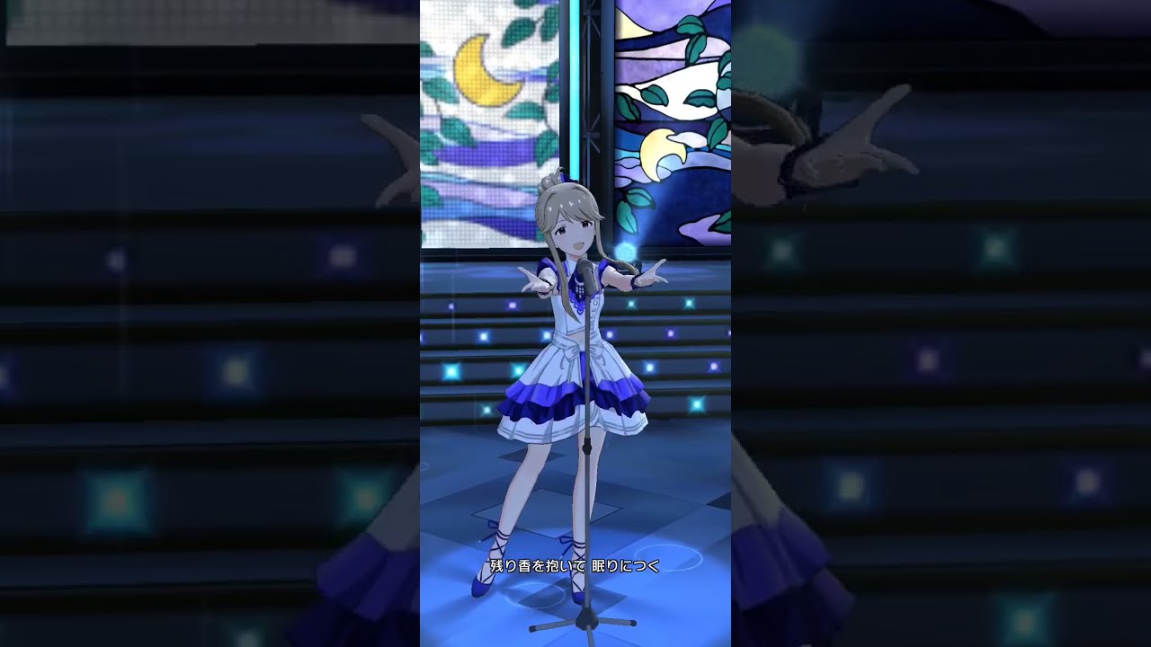 【ソロ】188:P.S I Love You／天空橋朋花
