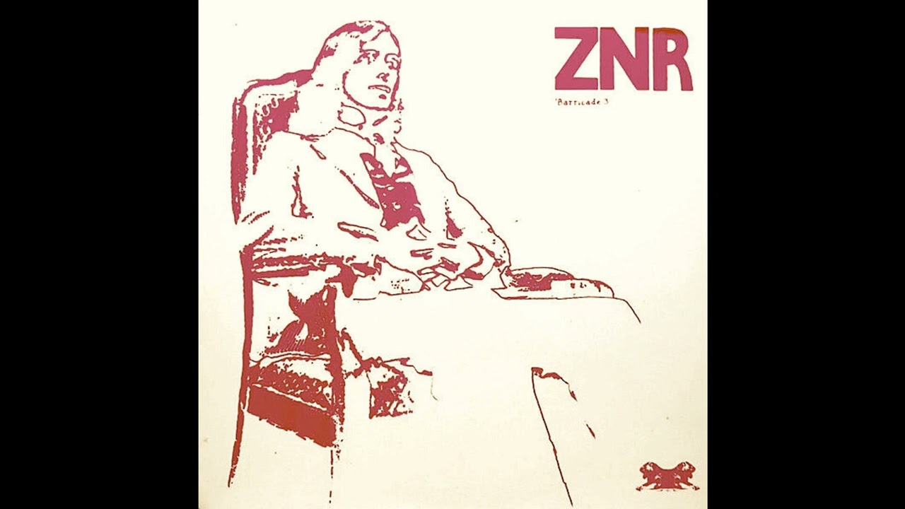 ZNR - Seynete