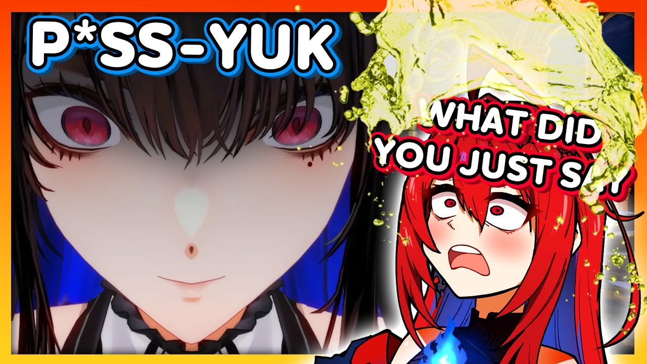 Nerissa & Liz Find A Spell Stronger Than Raora's DOOM!?【HololiveEN】