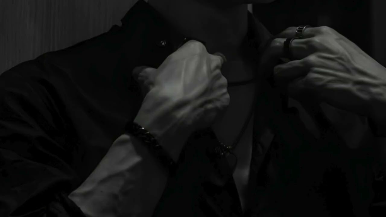 Cold Blooded | Dark Masculine Music | Playlist