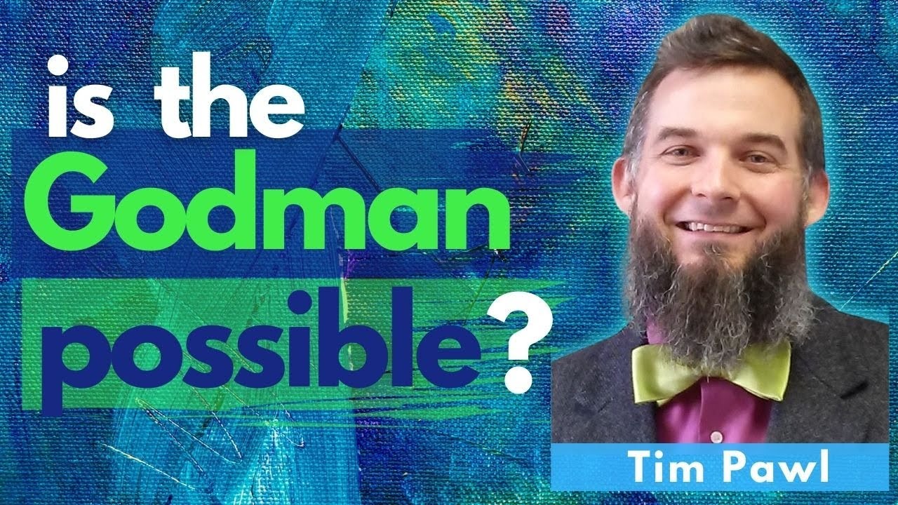 The BEST Defense of the Incarnation (Dr. Tim Pawl)