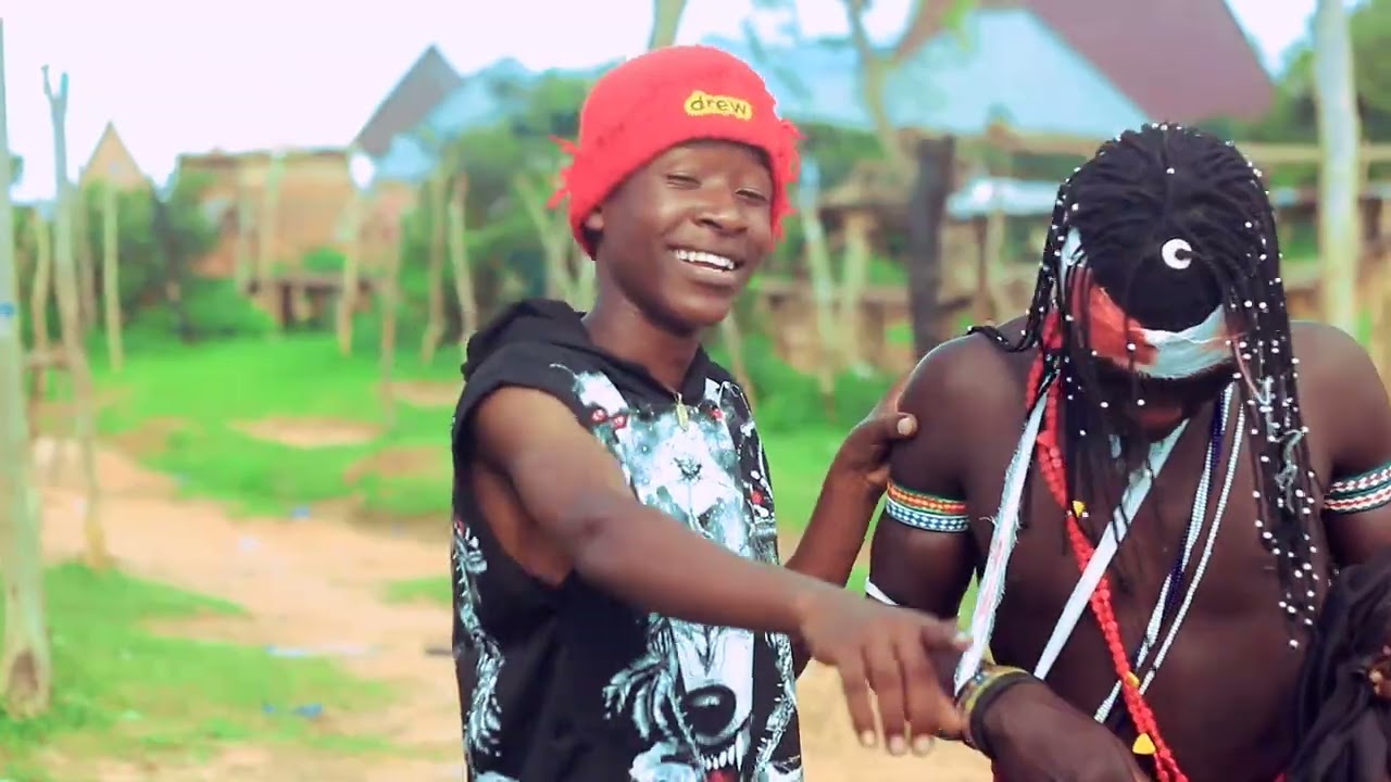 LUGEGA NELEMI MBASANDO FT LUFIFI -_- BHUJINGI BY MAKONO RECORD 2026