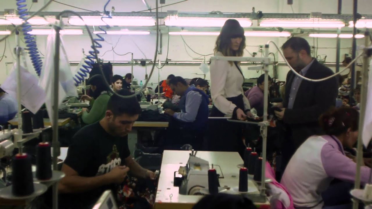 Primark Corporate Video
