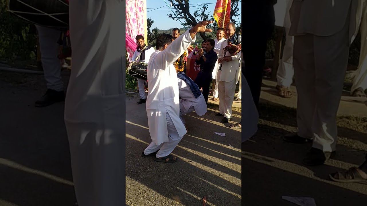 Zindawaad Dogri | Zindabaad Dogri | Dogri Dance | Dogri Music | Viral Short | Dogri Deya Minjara .