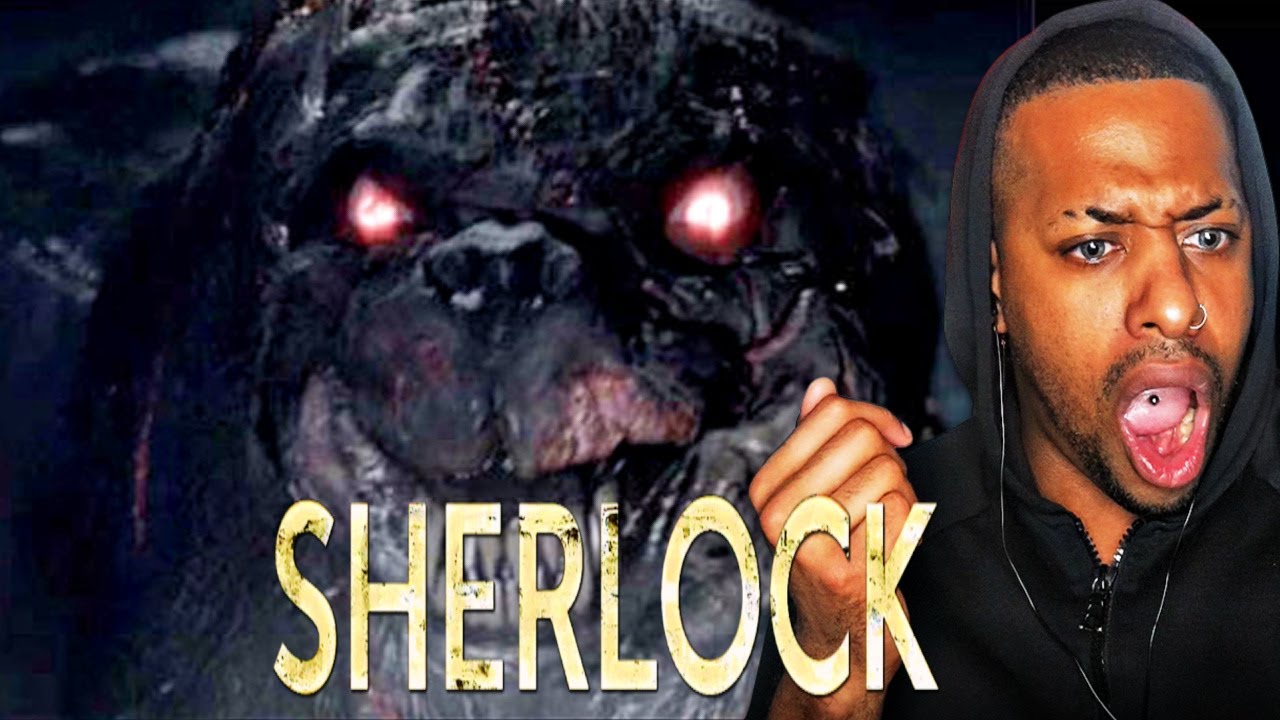Sherlock |  2x2 