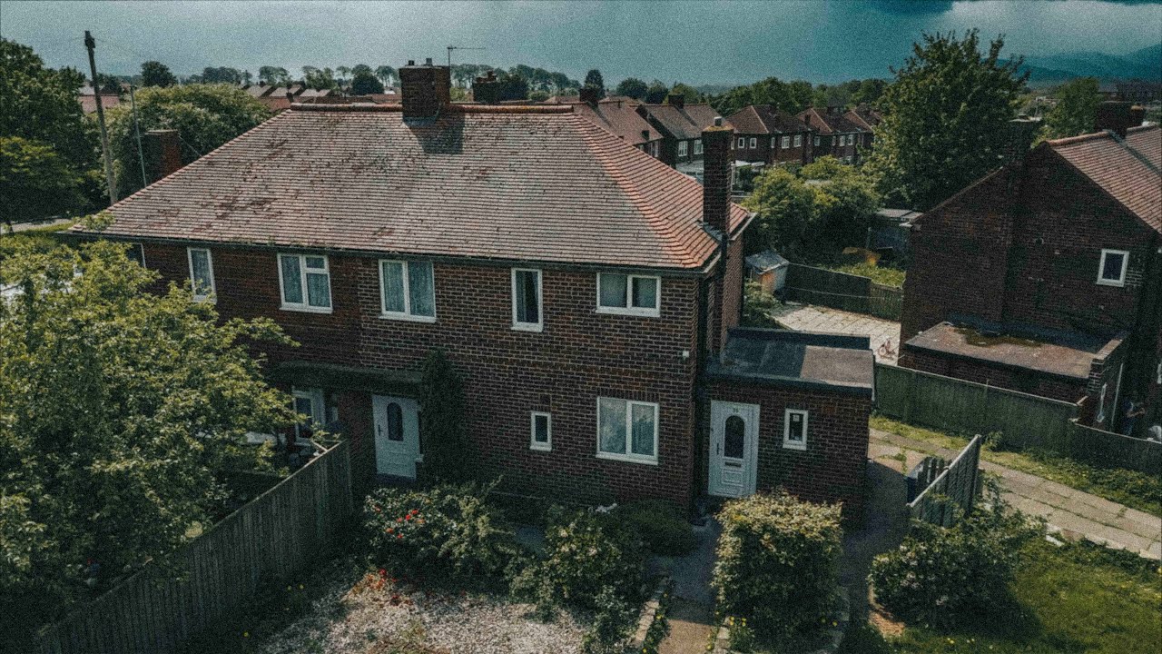 WE LEFT CAMERAS ALONE IN THE WORLDS MOST HAUNTED HOUSE | HERE'S WHAT WE FOUND