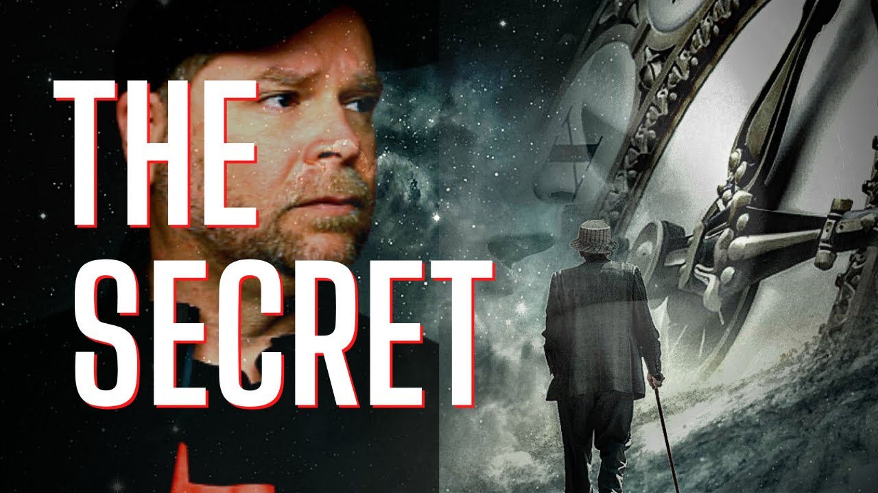 What is the secret to True JOY, HAPPINESS and LIFE?