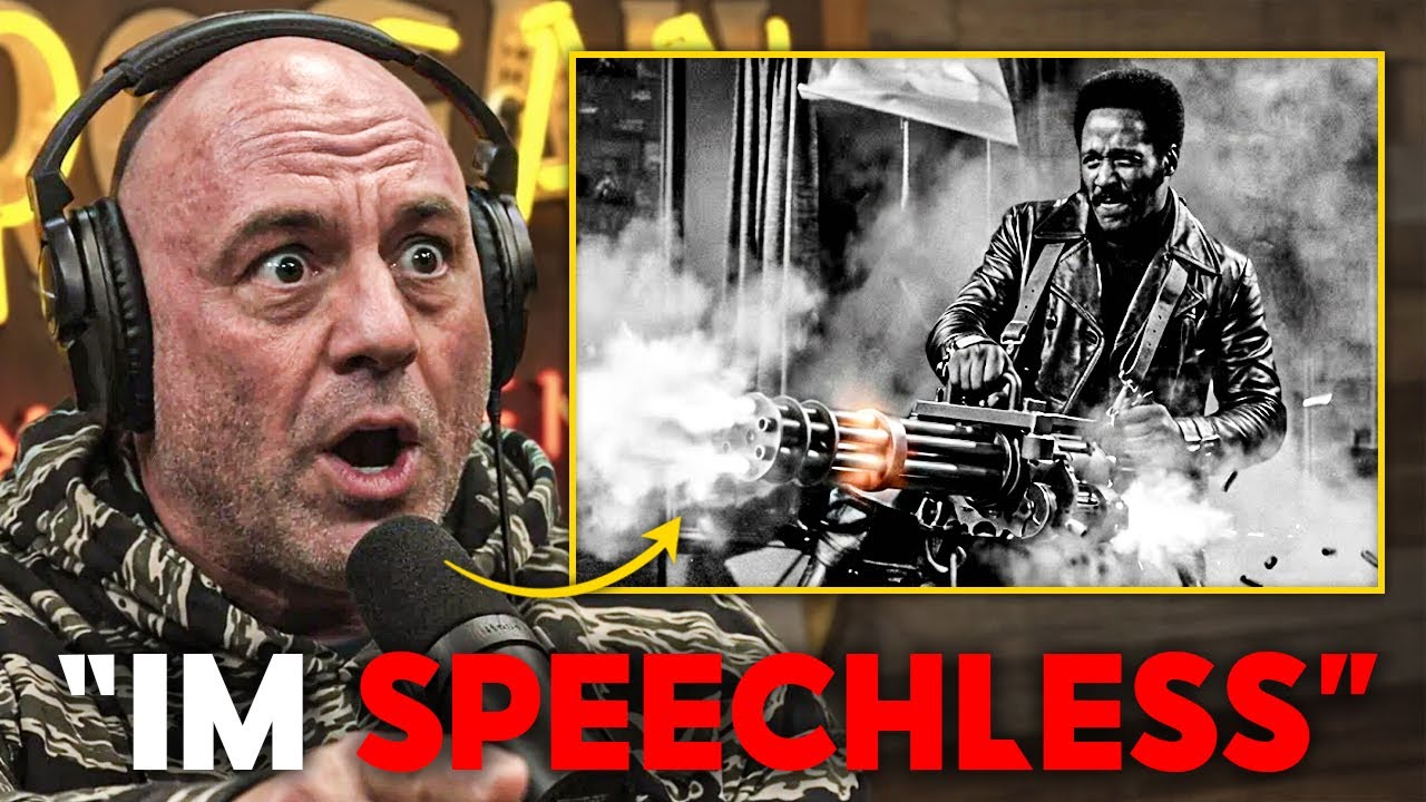 No One Believed These Richard Roundtree Stories! Until They Watched This
