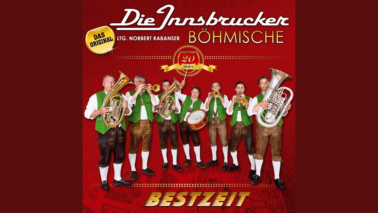 Anton Polka (Nachbarsgrüße)