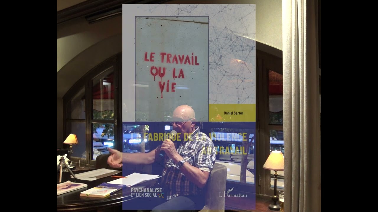 La fabrique de la violence au travail