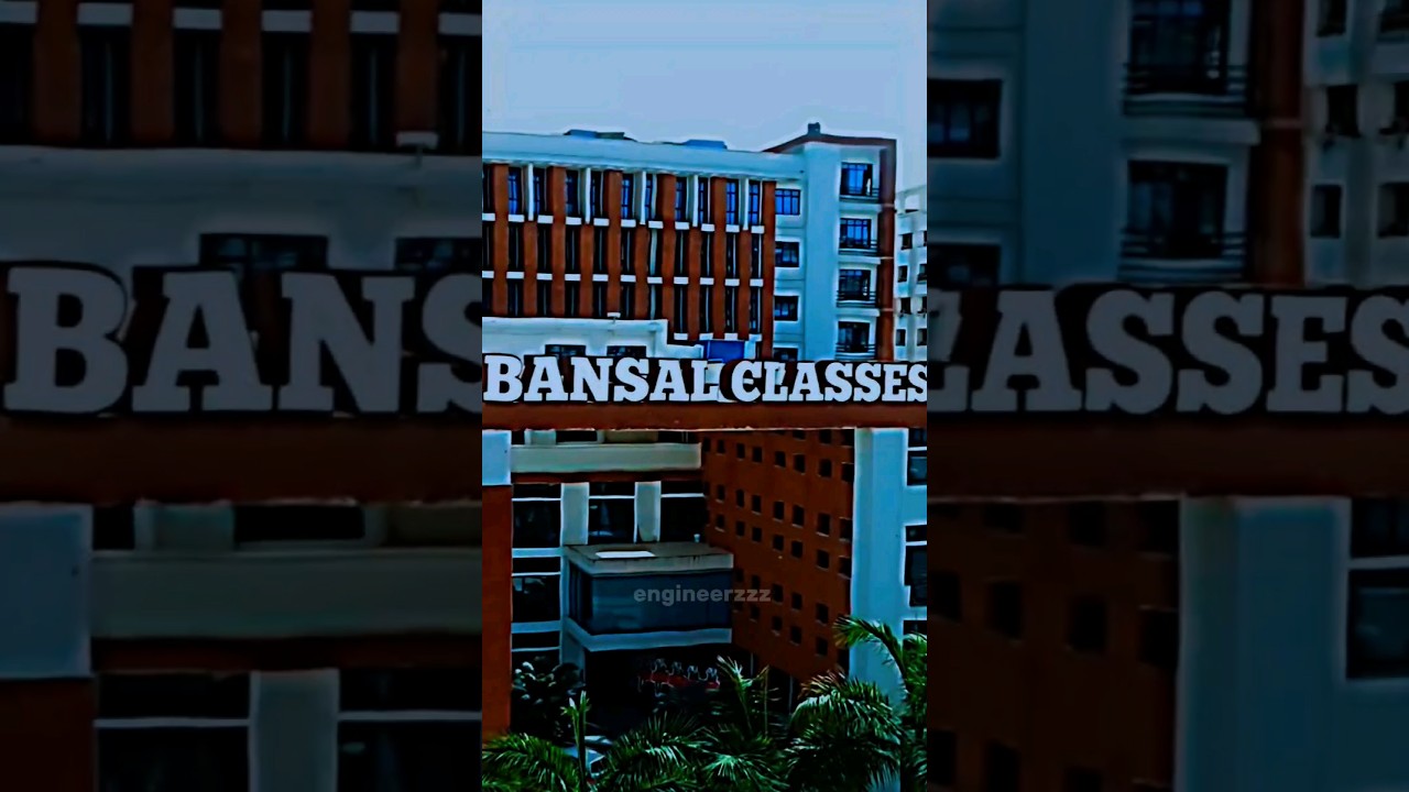 💖VK Bansal Sir pioneer of JEE coaching 💖 #iit #shorts #ytshorts #jee