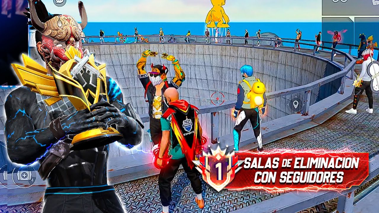 LLEGANDO AL MAXIMO RANGO Y ULTIMO DIA PARA OBTENER LOS ANGELICALES MORADOOSSS!