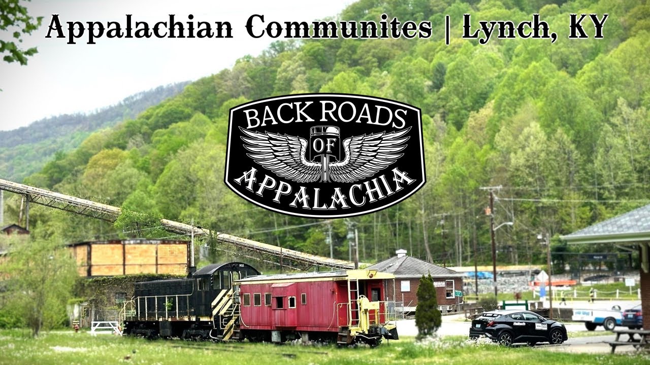 Lynch Kentucky, The Town that Built America | The Truth about Appalachian Life