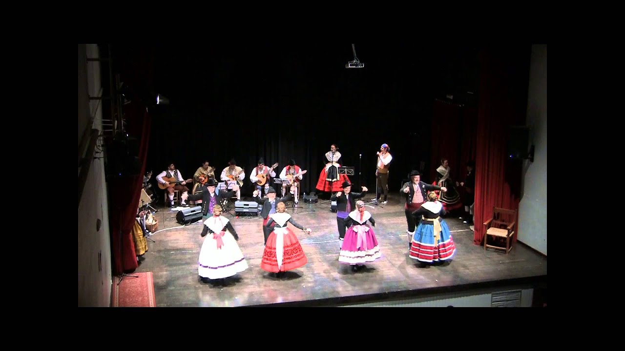 IV Temporada de Folklore Valencià a Picanya - Realenc de Picanya