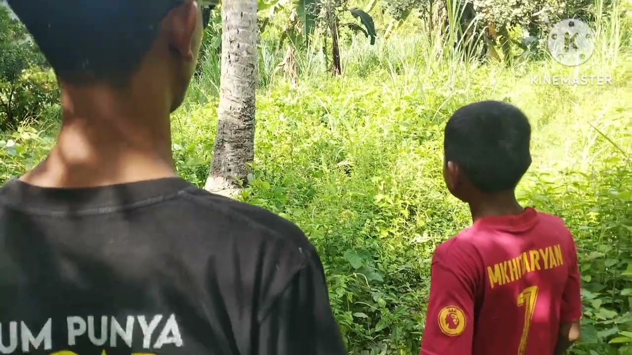 MABBOKA TAI‼️CERITA 1 | farumama film | kampung sunyi