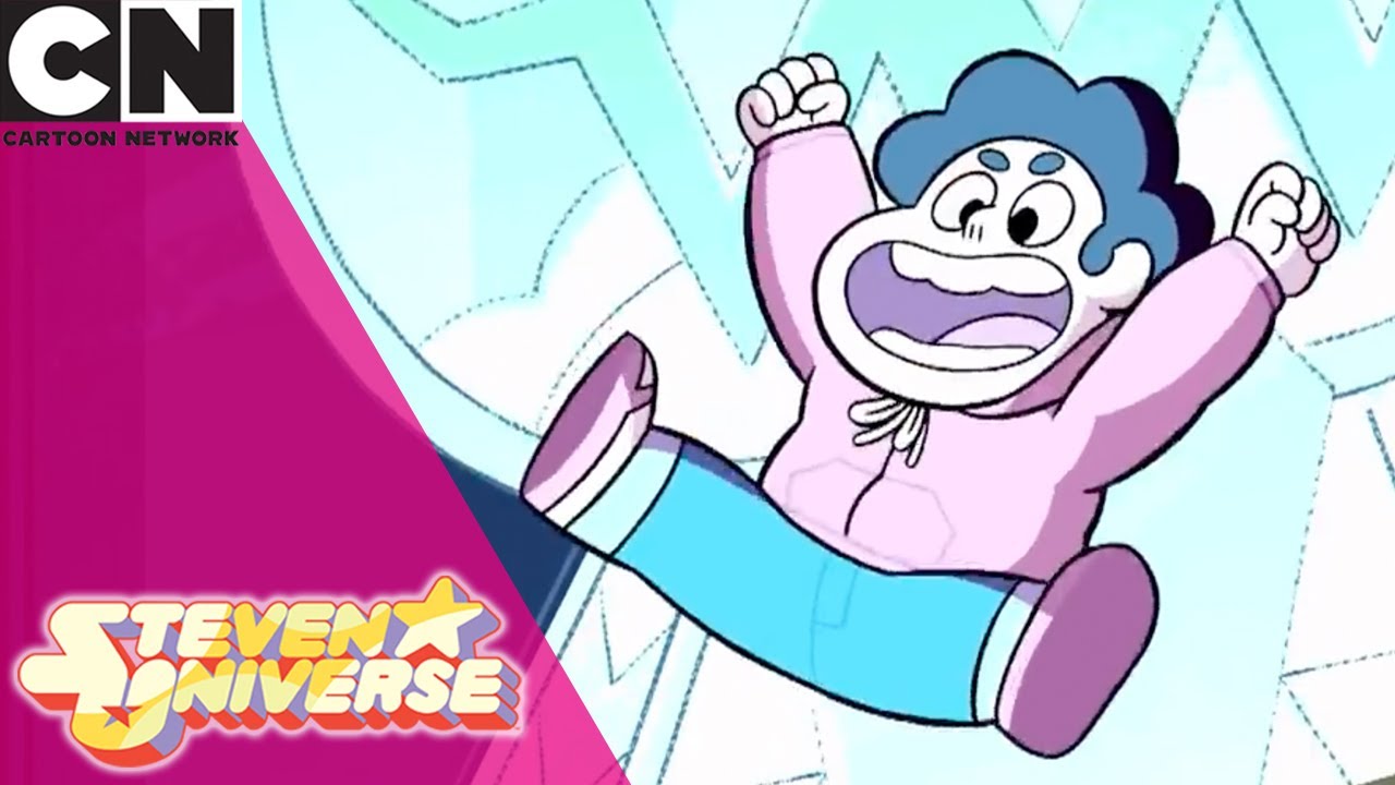 Steven Universe | Steven Learns About The Diamonds | Cartoon Network