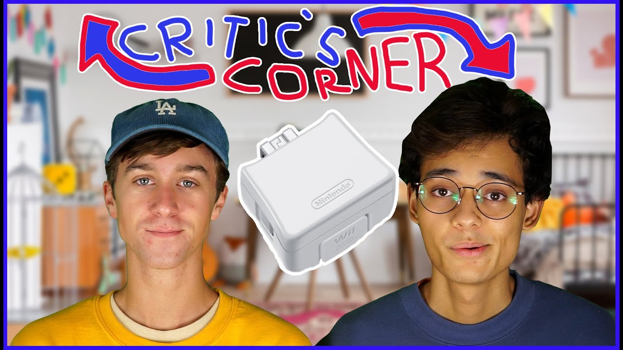 We Play Every Wii MotionPlus Game