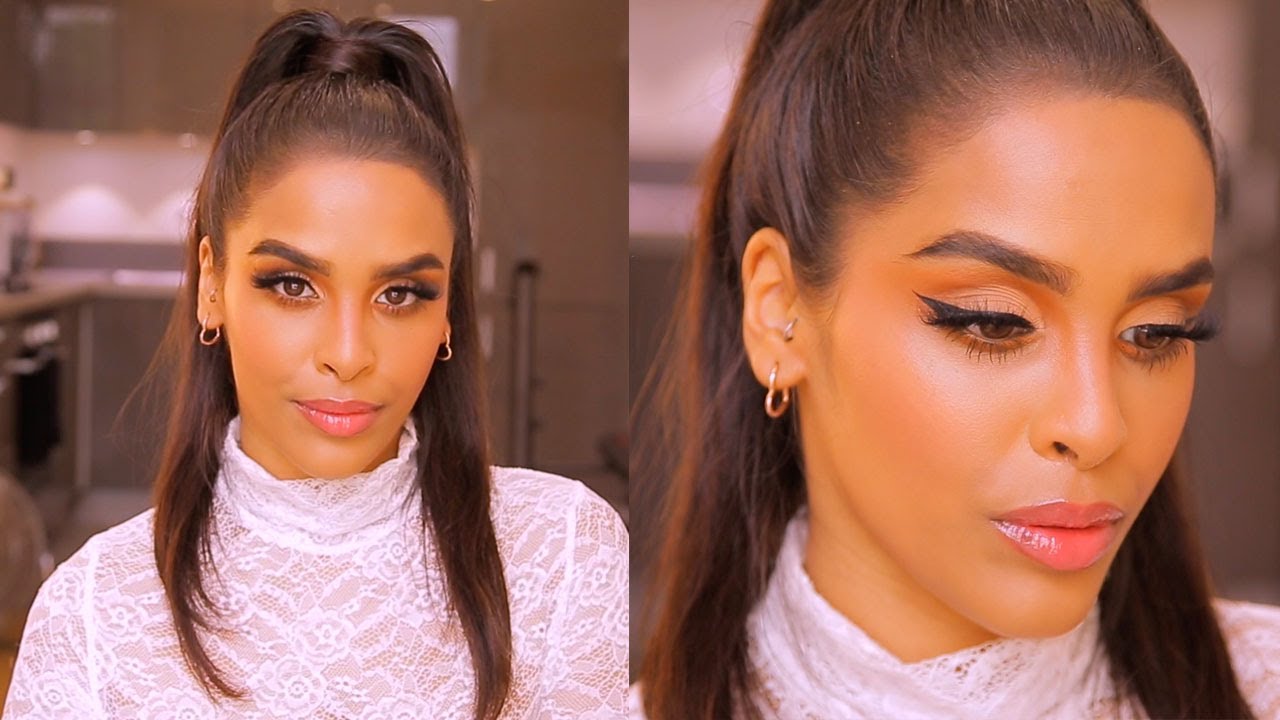 EVERYDAY MAKEUP USING NEW MAKEUP PRODUCTS| NikkisSecretx