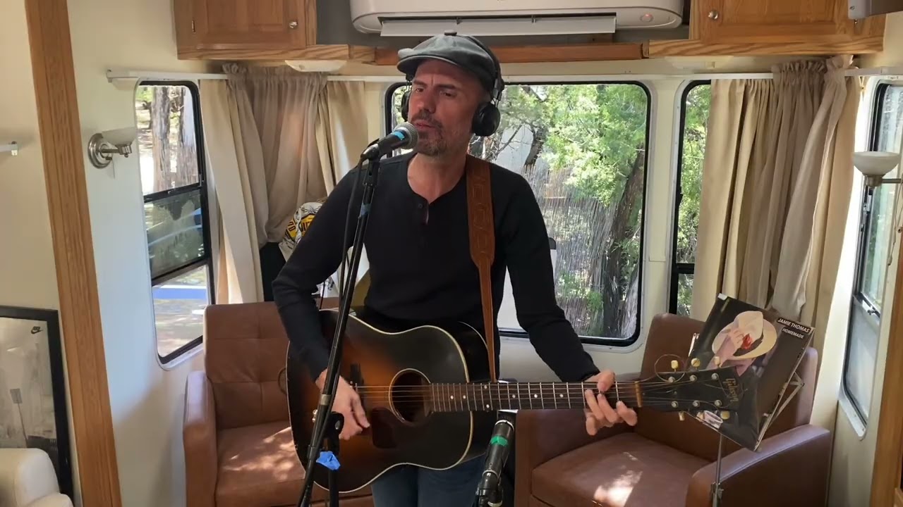 Yer So Bad (Tom Petty Cover) by Jamie Thomas 