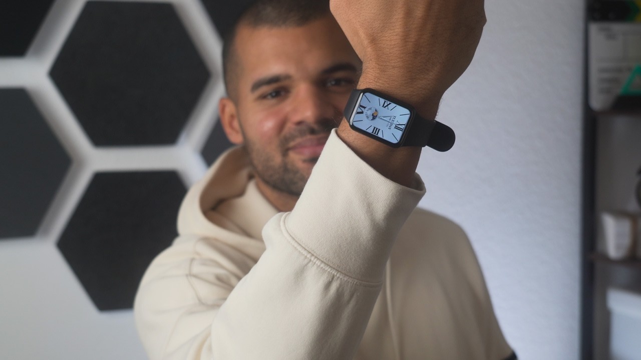 Xiaomi Smart Band 9 Pro (review) l Top GPS Fitness Band!